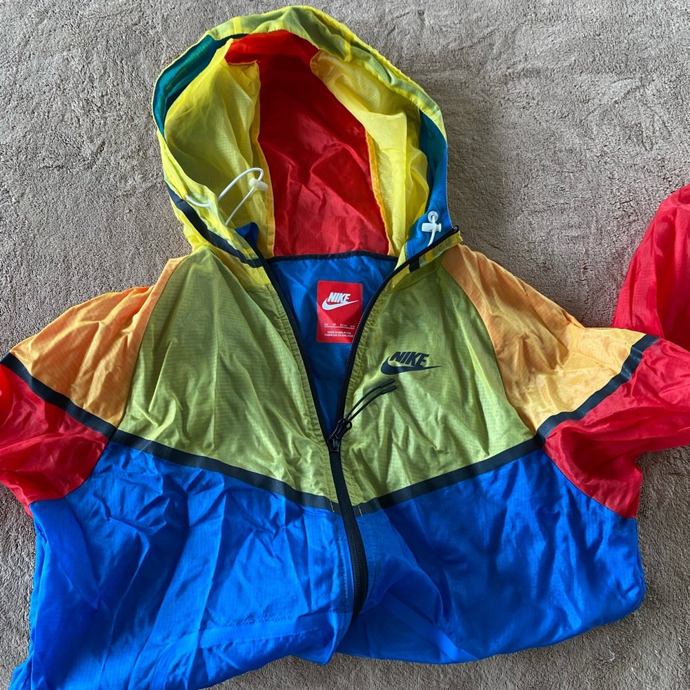 Nike Jacket